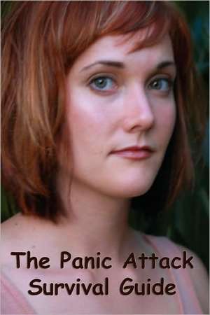 Panic Attack Survival Guide de Christine Maynard