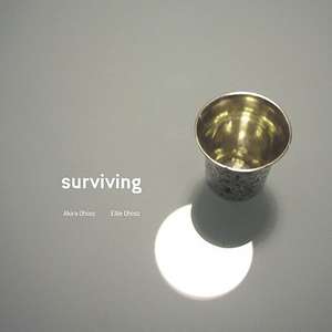 Surviving de Ellie Ohiso