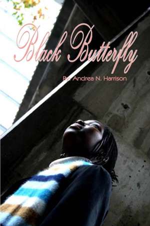 Black Butterfly de Andrea Harrison