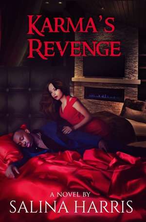 Karma's Revenge de Salina Harris