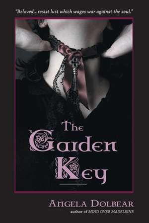 The Garden Key