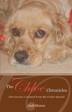 The Chloe Chronicles de Judi Mason