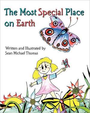 The Most Special Place on Earth: The U.S. Medical Education System Explained de Sean Michael Thomas