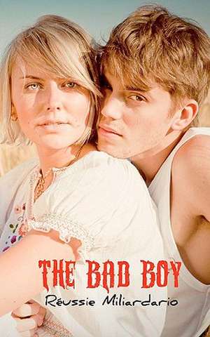 The Bad Boy: January 2011 de Reussie Miliardario