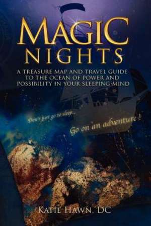 Magic Nights de Katie Hawn