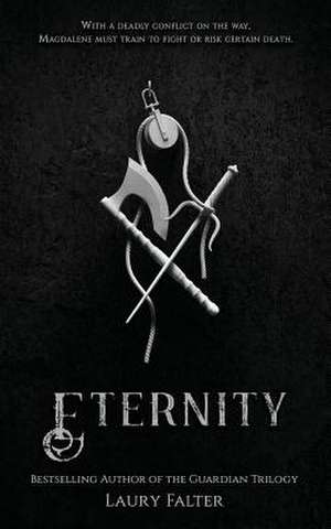 Eternity de Laury Falter