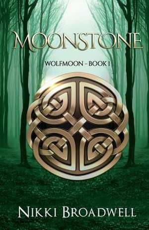 The Moonstone