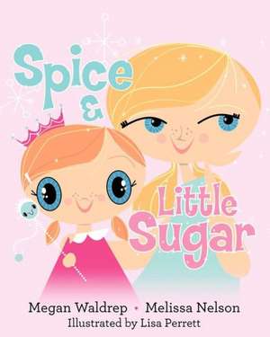 Spice and Little Sugar: Achieving Health Dividends for Employers and Employees de Megan Waldrep