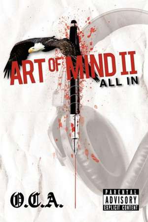 Art of Mind II: All in de Original Clyde Aidoo