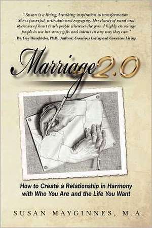 Marriage 2.0: The Story of Isis of Ancient Egypt Before She Became a Goddess de M. a. Susan Mayginnes