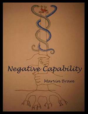 Negative Capability de Marvin Bram