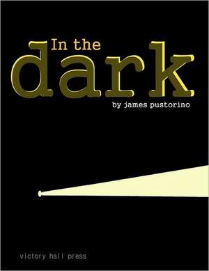 In the Dark: The Life and Adventures of Captain Jake Martin de James Pustorino