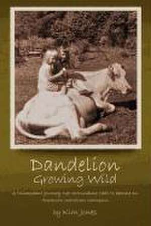 Dandelion Growing Wild de Kim Jones