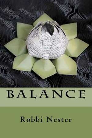 Balance de Robbi Nester