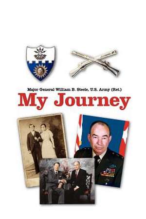 My Journey de William B. Steele