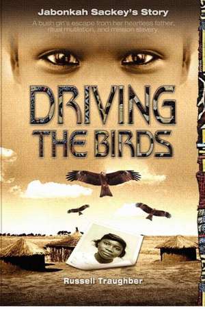 Driving the Birds: Cultural Diagnosis and Gospel Plausibility in C. S. Lewis and Lesslie Newbigin de Russell Traughber