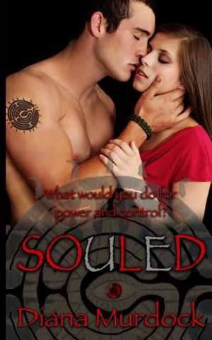 Souled de Diana Murdock