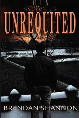 Unrequited: Christian Living in the Social Media World de Brendan Shannon