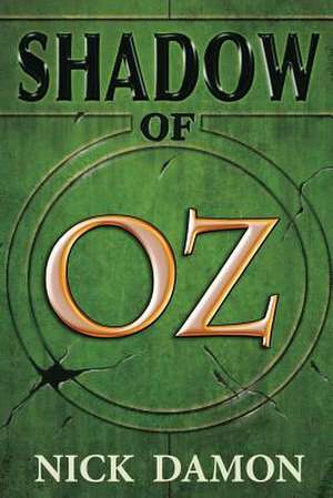 Shadow of Oz