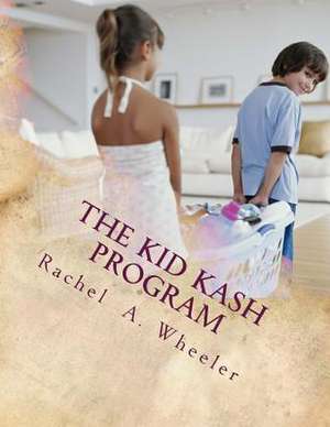 The Kid Kash Program