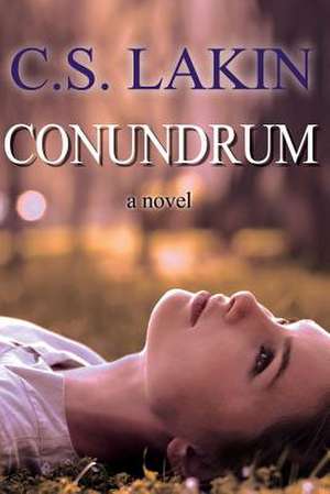 Conundrum de C. S. Lakin