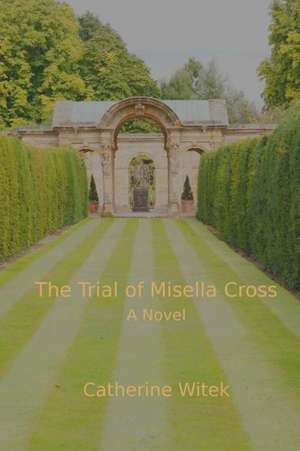 The Trial of Misella Cross: Using Historical Synchronisms to Identify the Pharaoh of the Exodus de Catherine Witek