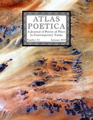 Atlas Poetica 13