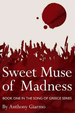 Sweet Muse of Madness