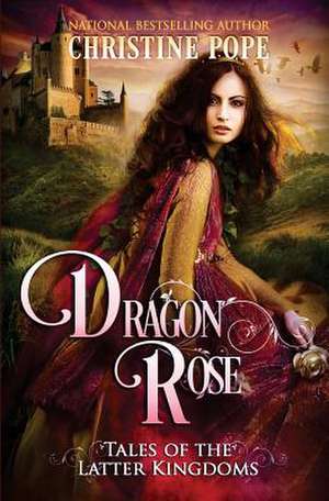 Dragon Rose