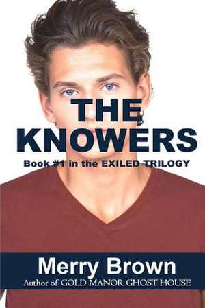 The Knowers de Merry Brown