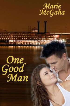 One Good Man: A Modern Day Psalms Collection de Marie McGaha