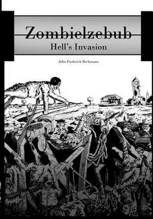 Zombielzebub de John Frederick Beckmann