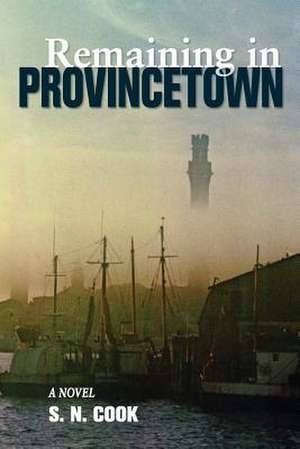 Remaining in Provincetown de S. N. Cook