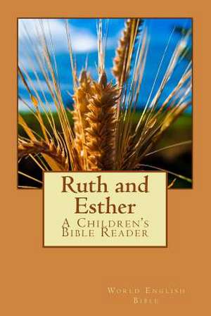 Ruth and Esther