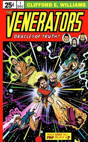 The Venerators de Clifford E. Williams