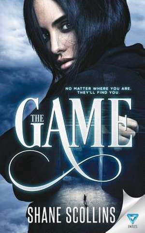 The Game de Shane Scollins