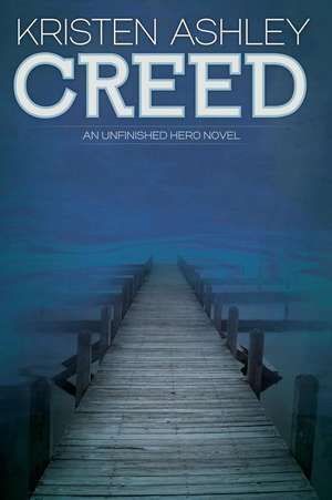 Creed de Kristen Ashley