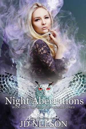 Night Aberrations