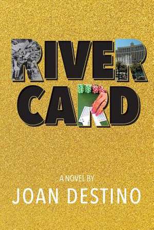 River Card de Joan Destino