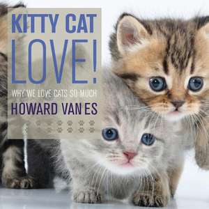 Kitty Cat Love de Howard Vanes