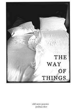 The Way of Things. de Joshua Dov