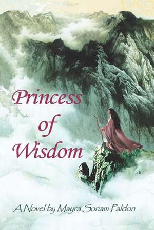 Princess of Wisdom