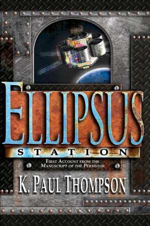 Ellipsus Station