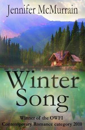 Winter Song de Jennifer McMurrain