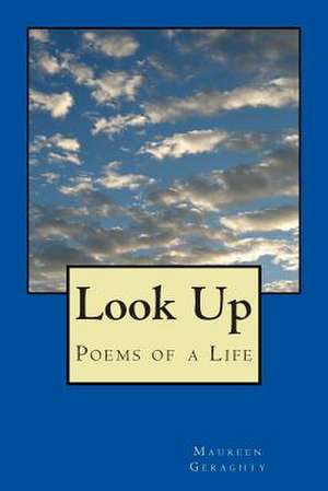 Look Up de Maureen Geraghty