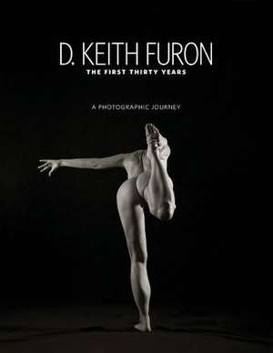 D. Keith Furon