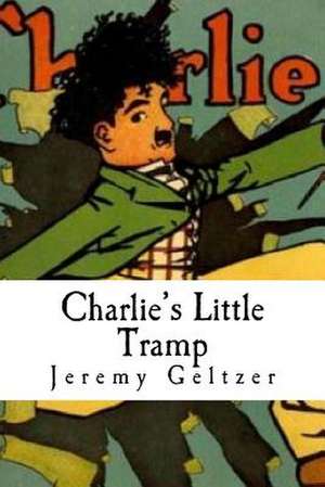 Charlie's Little Tramp