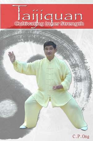 Taijiquan de C. P. Ong