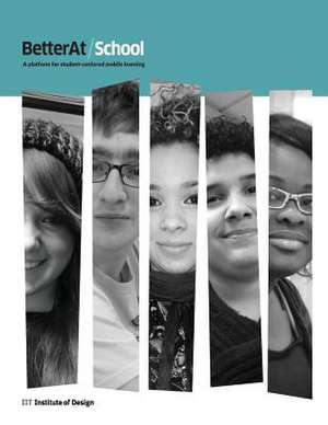 Betterat/School de Marilee Bowles-Carey