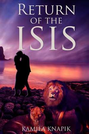 Return of the Isis de Kamila Knapik